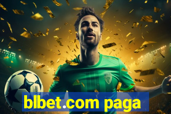 blbet.com paga